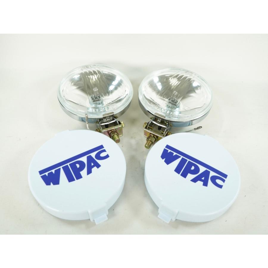 ローバーミニ　WIPAC リバースランプ ローバーミニ ワイパックタイプバックランプ取り付け
