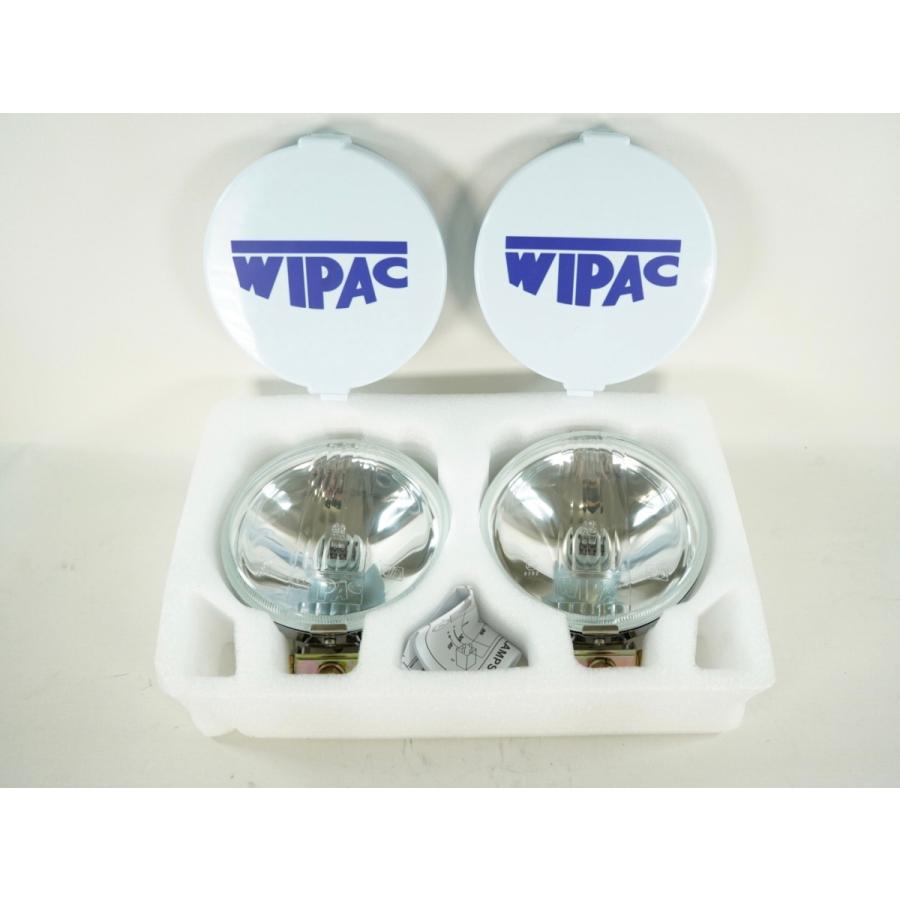 ローバーミニ　WIPAC リバースランプ ローバーミニ WIPAC バックランプ