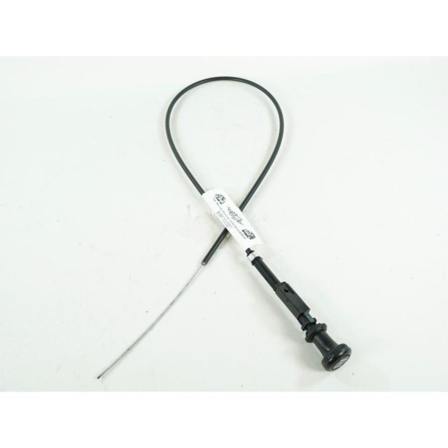 ローバーミニ　チョークケーブル　ラチェット式　1000cc用　1987年式以降 SBF10027 |  | 02