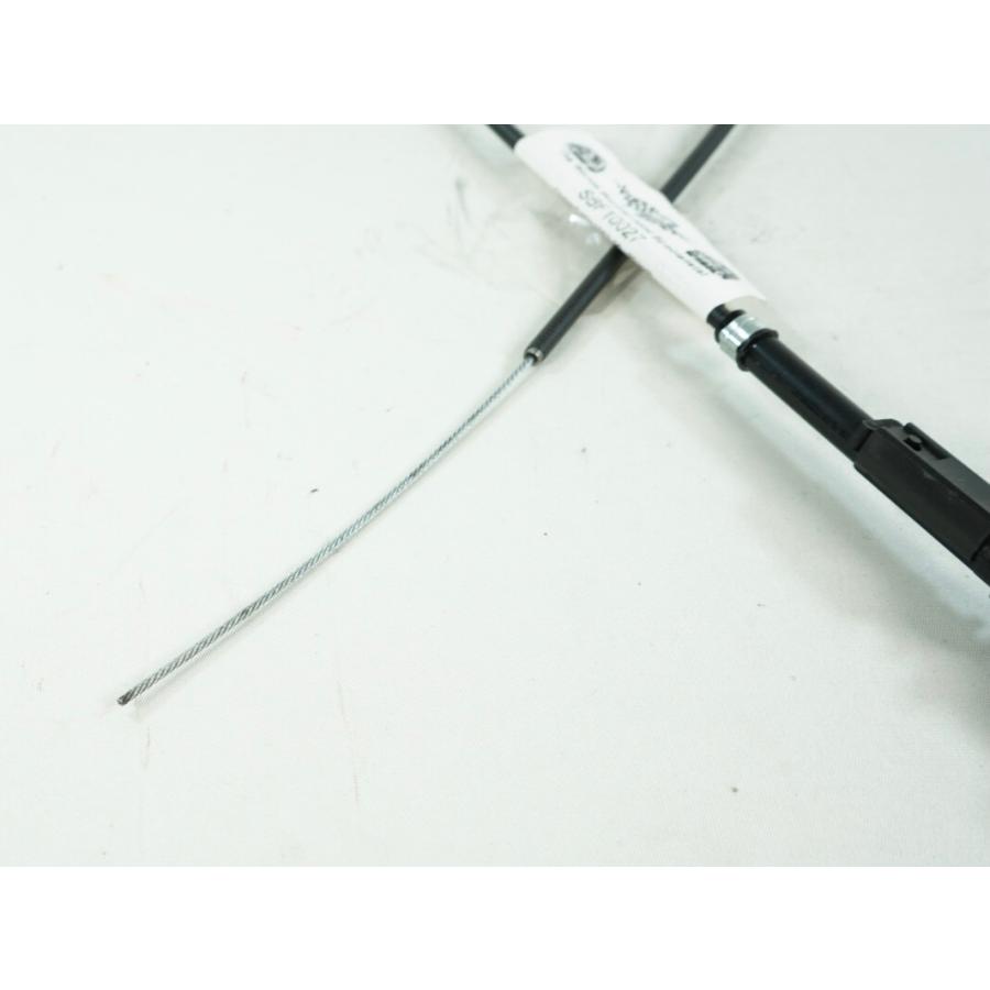 ローバーミニ　チョークケーブル　ラチェット式　1000cc用　1987年式以降 SBF10027 |  | 03