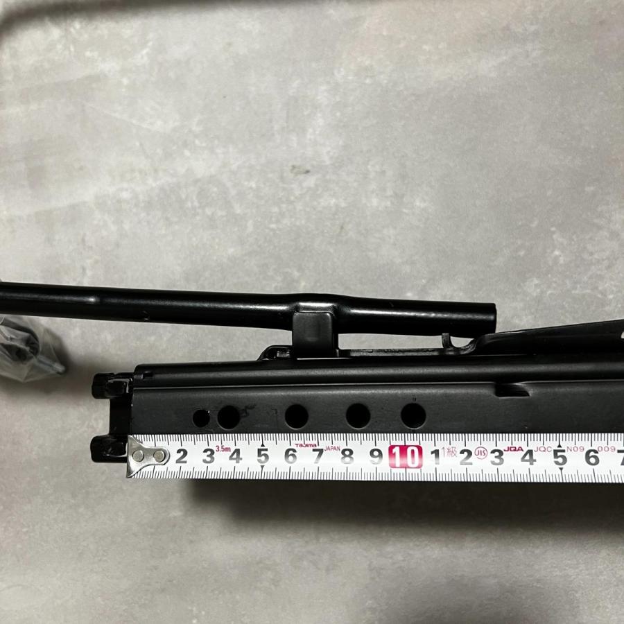 ローバーミニ シートレール コブラ製シート対応 SEAT09 新品