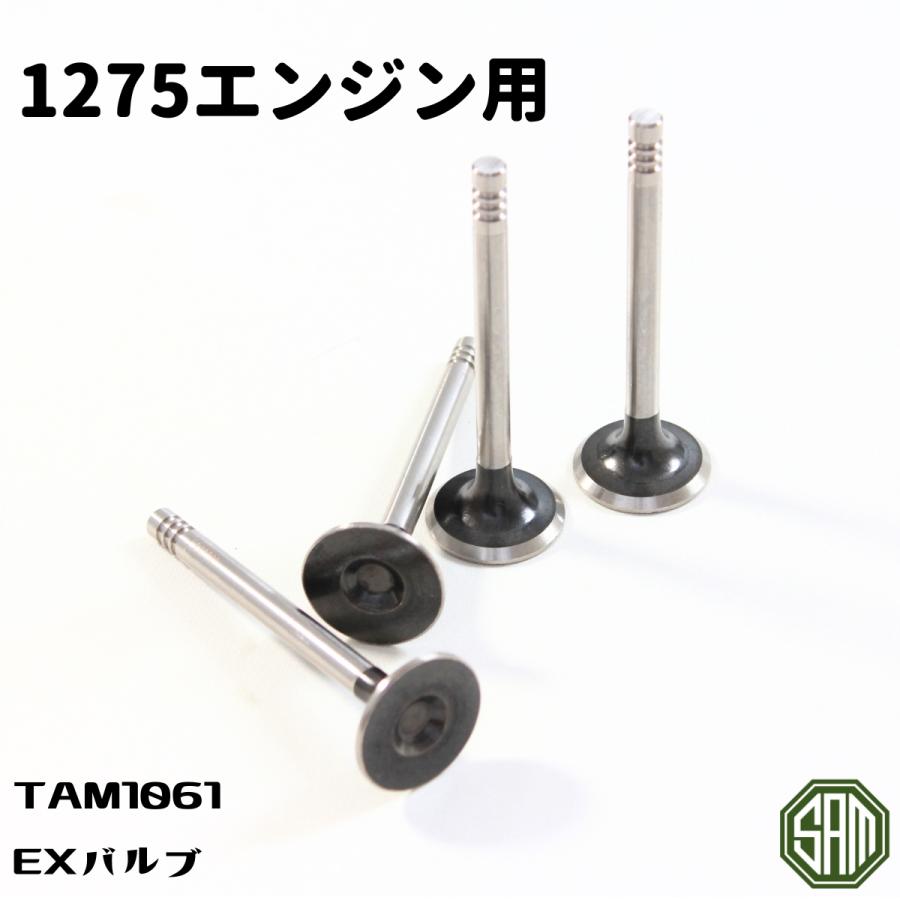 ローバーミニ EXバルブ 29.2mm 4本セット TAM1061 : SAMIMPORT - 通販
