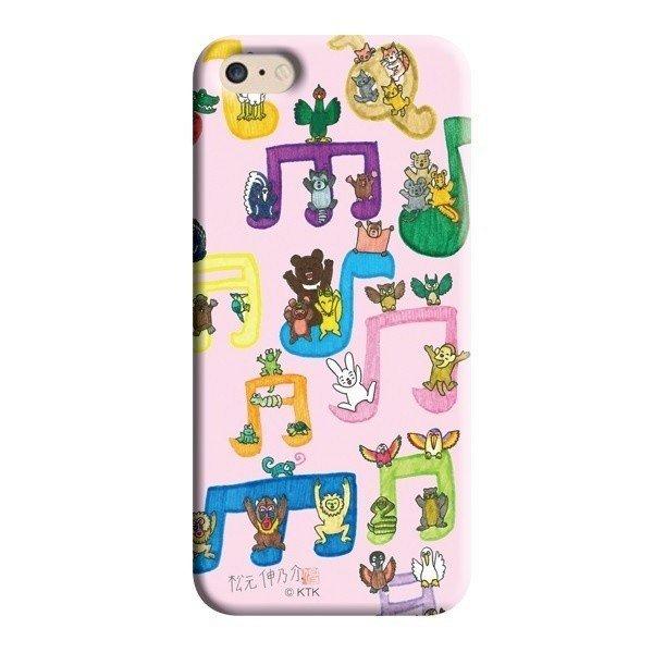 スマホケース ハード 松元伸乃介 デザインイラスト 006　 iPhone　Xperia　Galaxy　AQUOS |  | 01