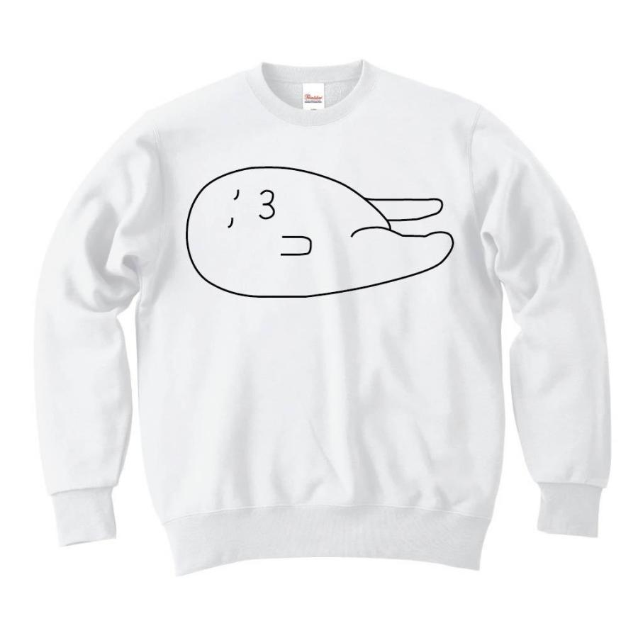 荒巻スカルチノフ トレーナー A049tr サモエスキー 通販 Yahoo ショッピング