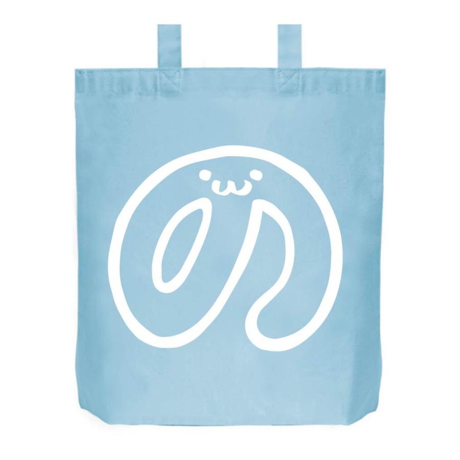 の ひらがな 平仮名 一文字 五十音 筆絵 イラスト トートバッグ Al051tb サモエスキー 通販 Yahoo ショッピング