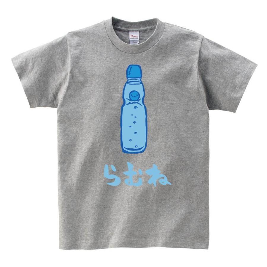 らむね ラムネ 炭酸 飲料 飲み物 筆絵 イラスト カラー 半袖tシャツ Ci126ht サモエスキー 通販 Yahoo ショッピング