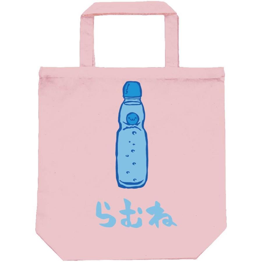 らむね ラムネ 炭酸 飲料 飲み物 筆絵 イラスト カラー トートバッグ Ci126tb サモエスキー 通販 Yahoo ショッピング