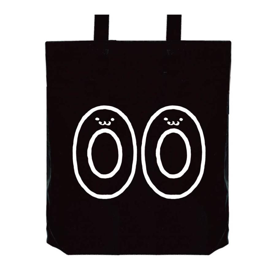 ００ ぜろぜろ 零零 Zero Zero 数字 ナンバー 記号 文字 筆絵 イラスト トートバッグ Nu110tb サモエスキー 通販 Yahoo ショッピング
