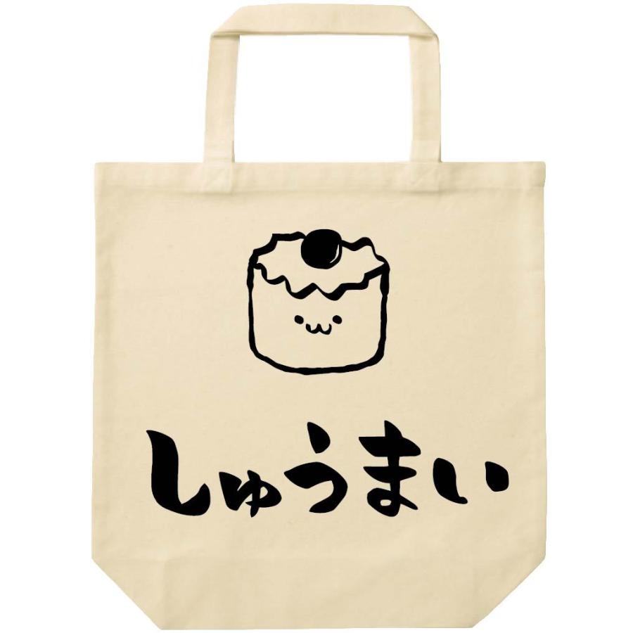 しゅうまい 焼売 中華 食べ物 筆絵 イラスト トートバッグ Ti037tb サモエスキー 通販 Yahoo ショッピング