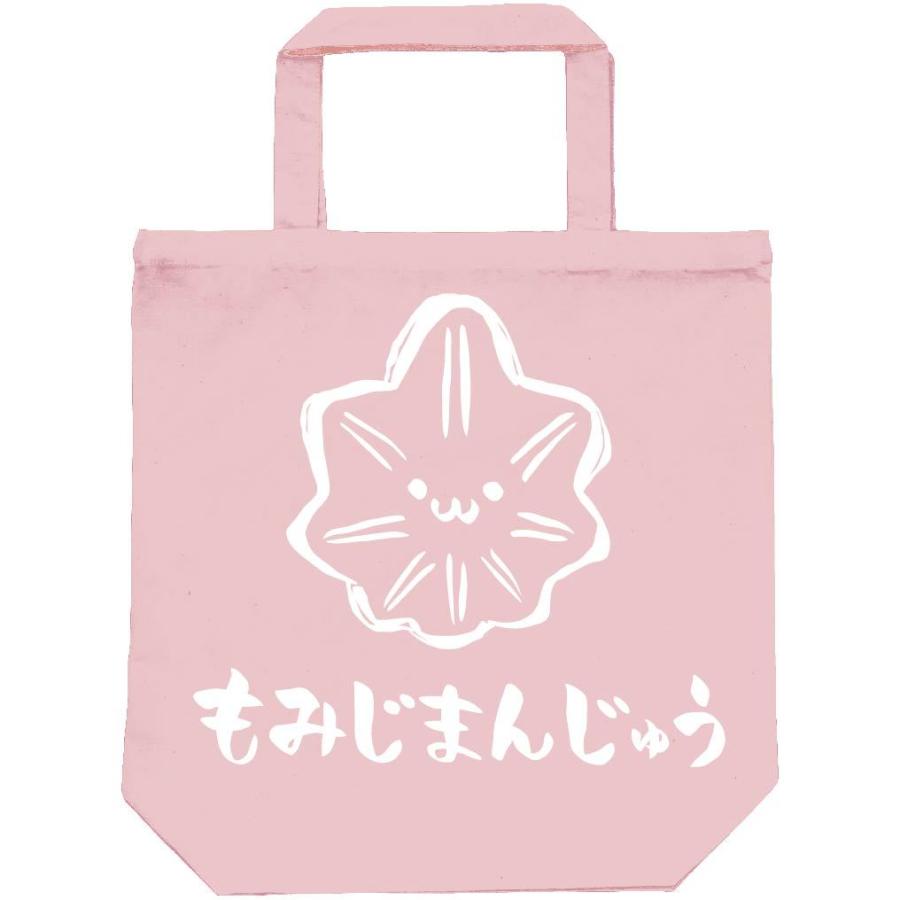 もみじまんじゅう もみじ饅頭 スイーツ 食べ物 筆絵 イラスト トートバッグ Ti058tb サモエスキー 通販 Yahoo ショッピング