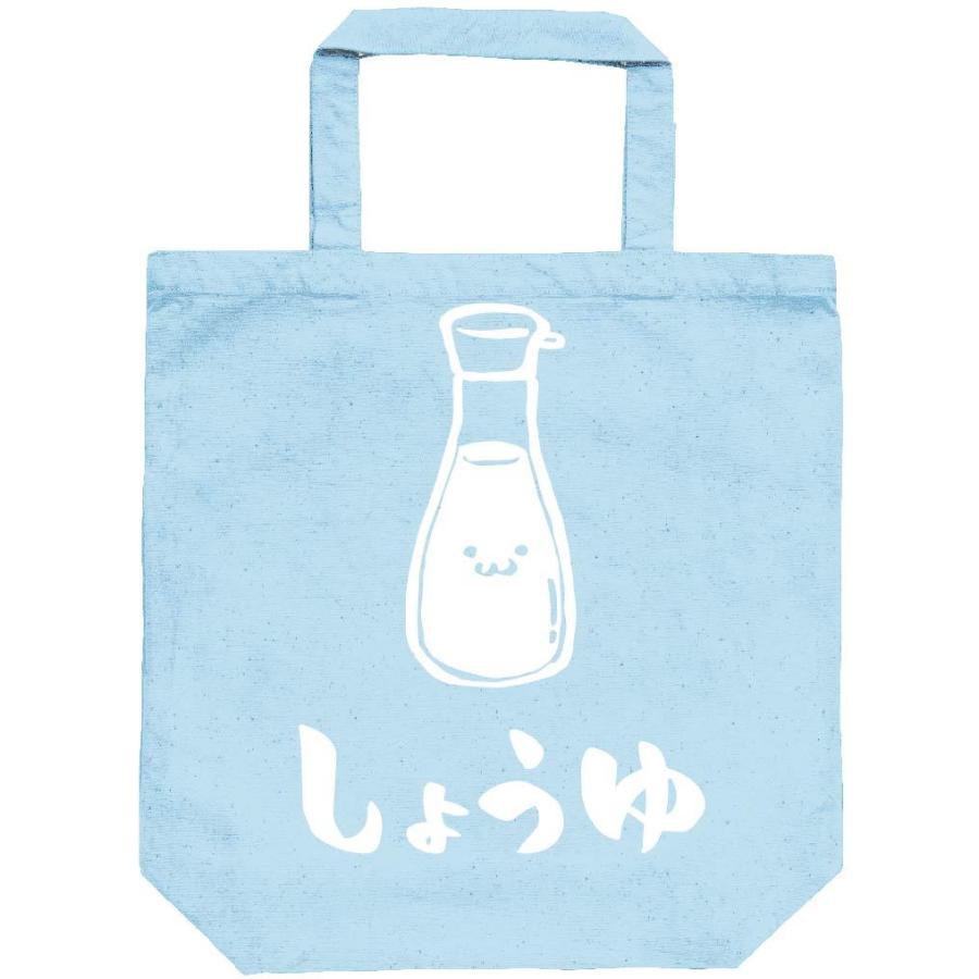 しょうゆ 醤油 瓶 調味料 食べ物 筆絵 イラスト トートバッグ Ti281tb サモエスキー 通販 Yahoo ショッピング
