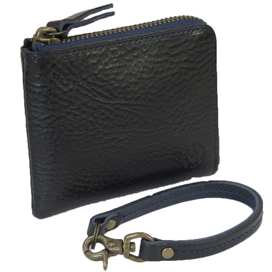 AXE（アックス） [アックス・フィオーレ] 本革製 コンパクト財布