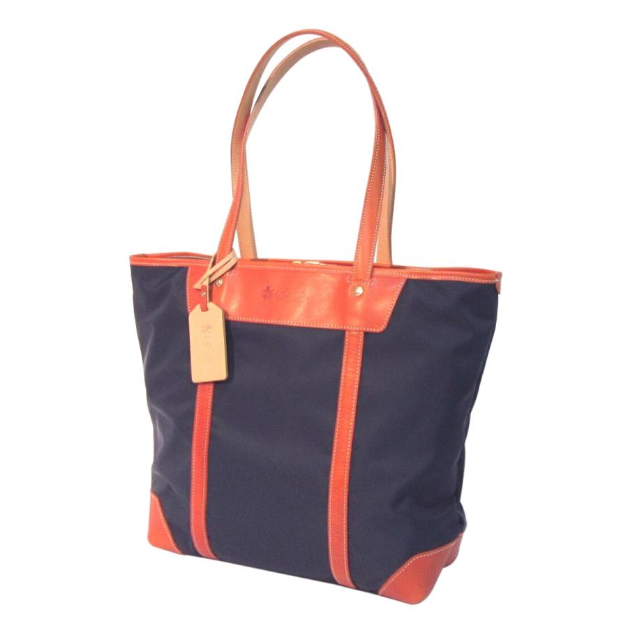 Regale Japone [レガーレ・ジャポネ] ナイロン 栃木レザー