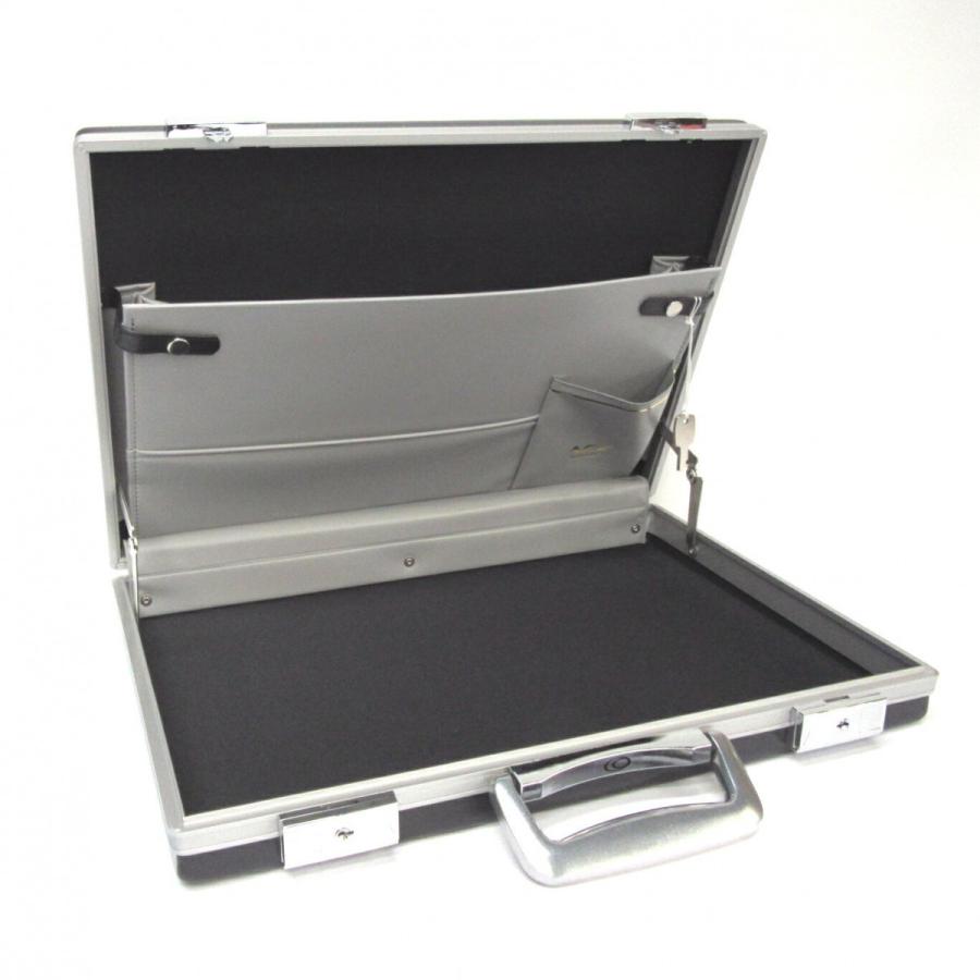 Ace（エース） ACEアシスター1940アタッシュケース 03531 : かばんの