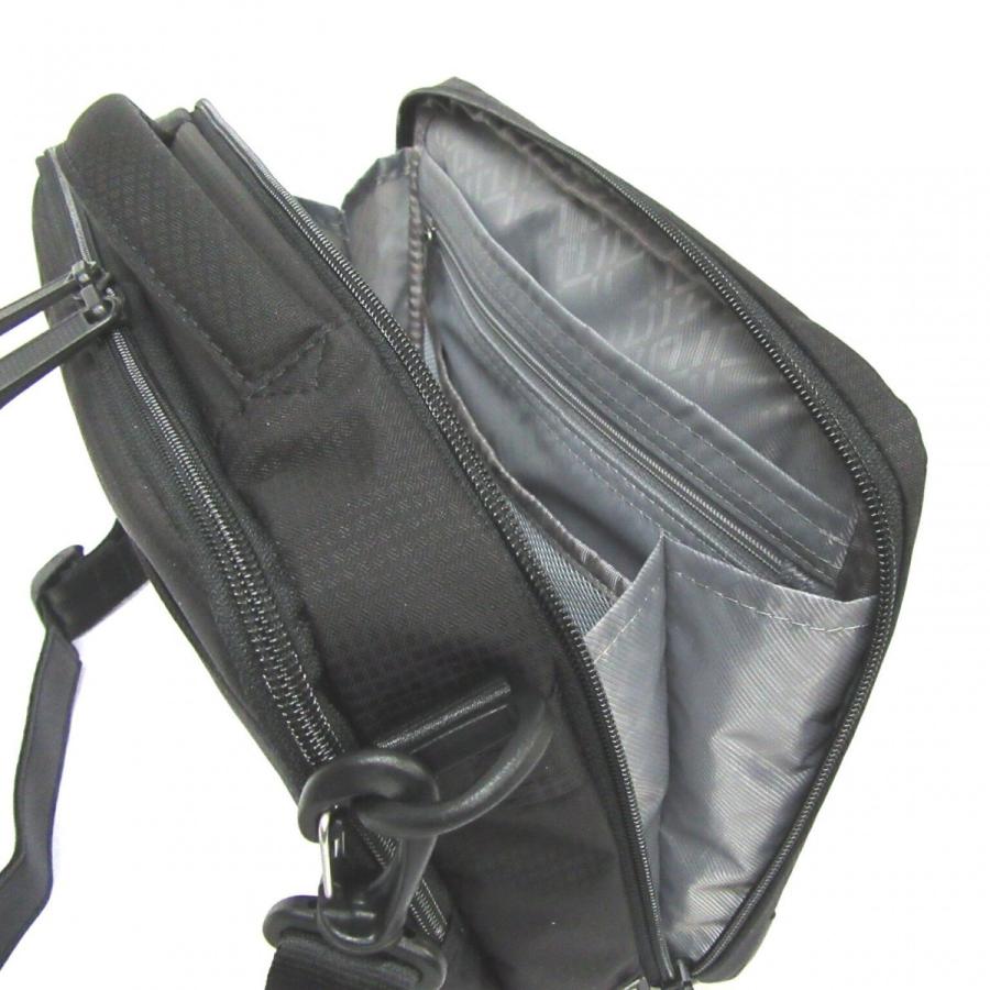 Ace ace.GENE（エースジーン）FLEX LITE Fit 2WAY持ち手付き
