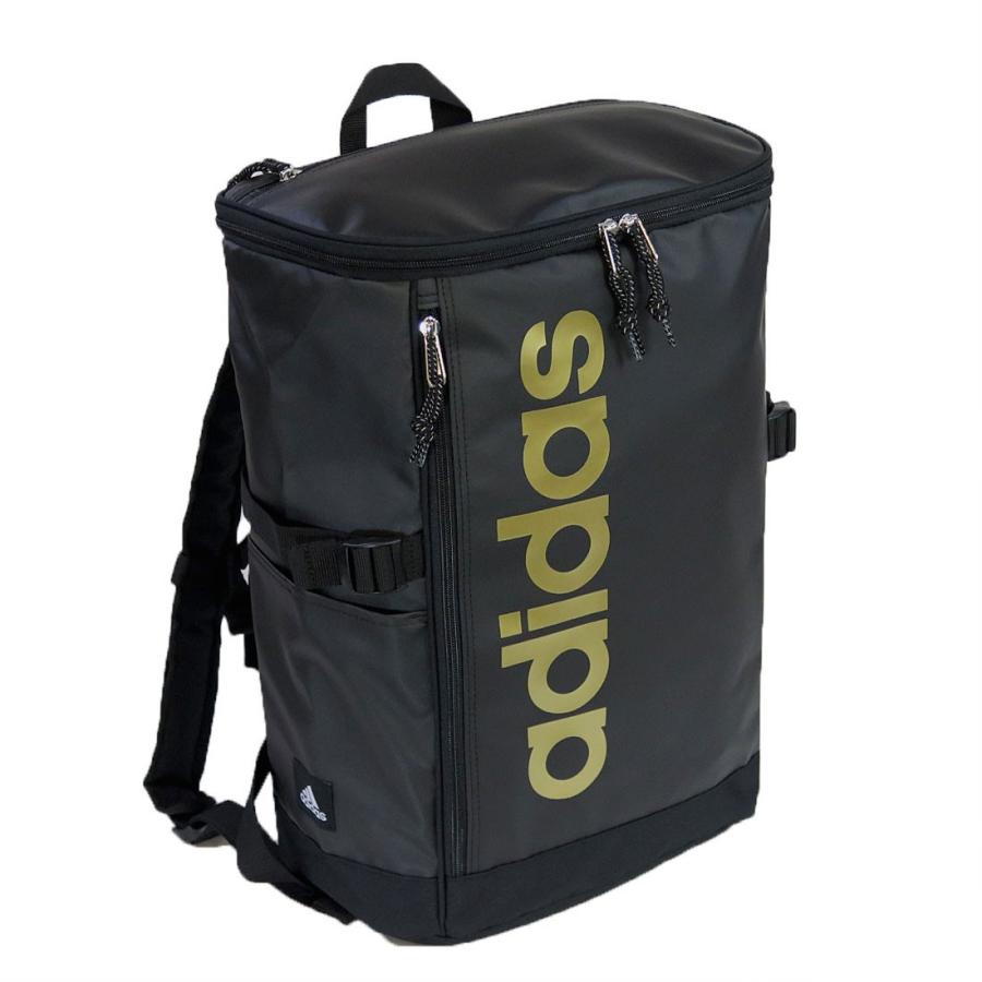 adidas（アディダス） [adidas・クーゲルA] スクエア型デイパック