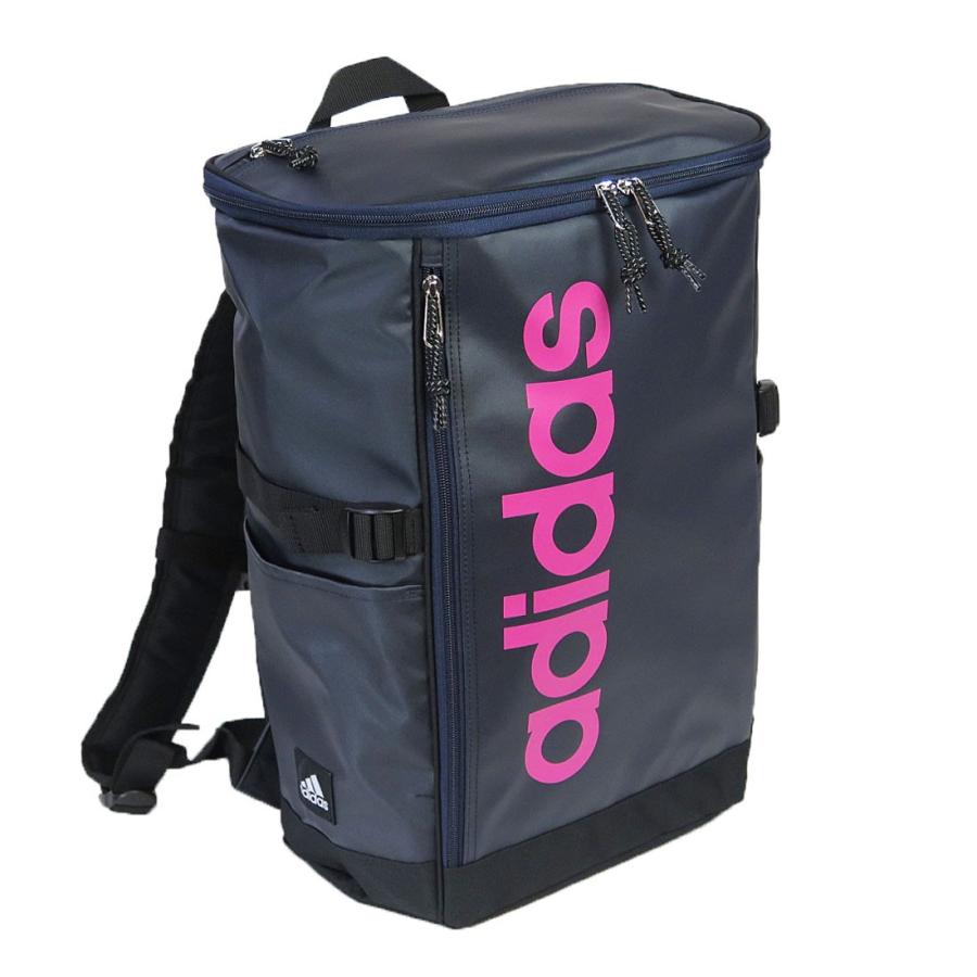 アディダス　スクバ　カバン adidas スクールバッグ アディダス ナイロン スクールバック サブ