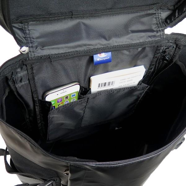 Champion（チャンピオン） ［チャンピオン］スクエア型 デイパック