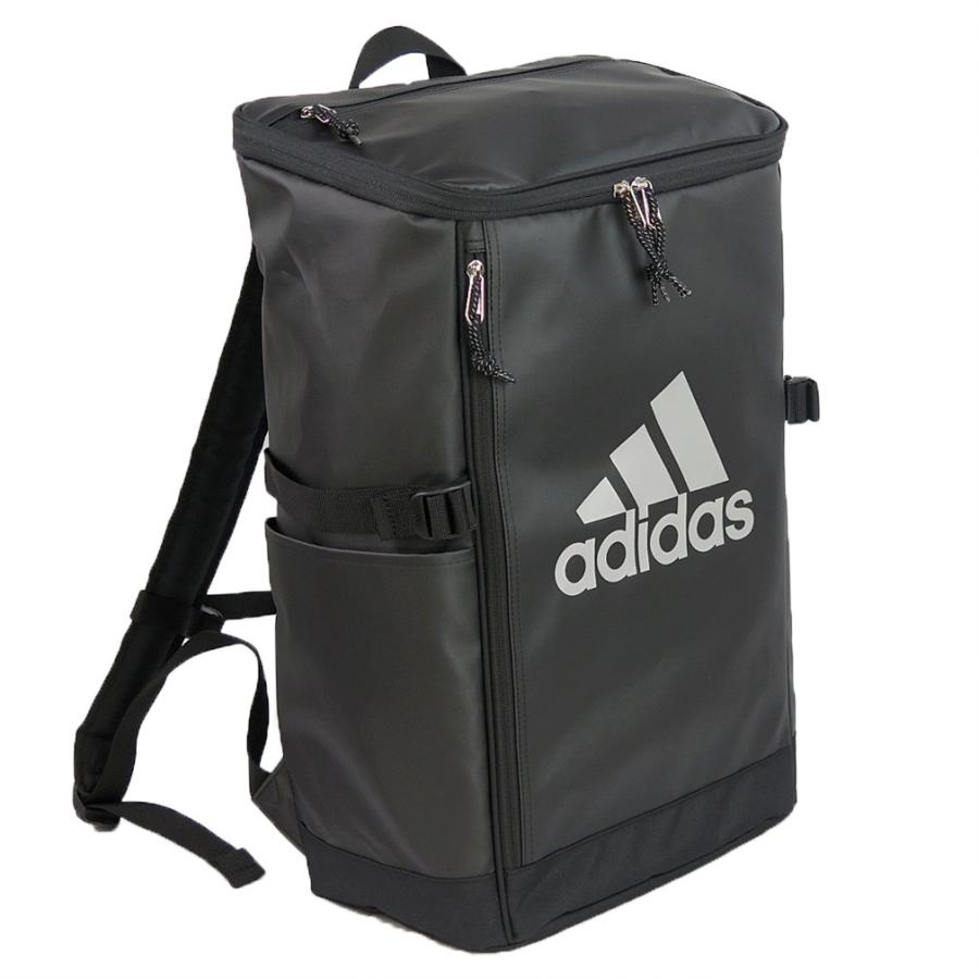 adidas（アディダス） スクエア型デイパック リュックサック 62782