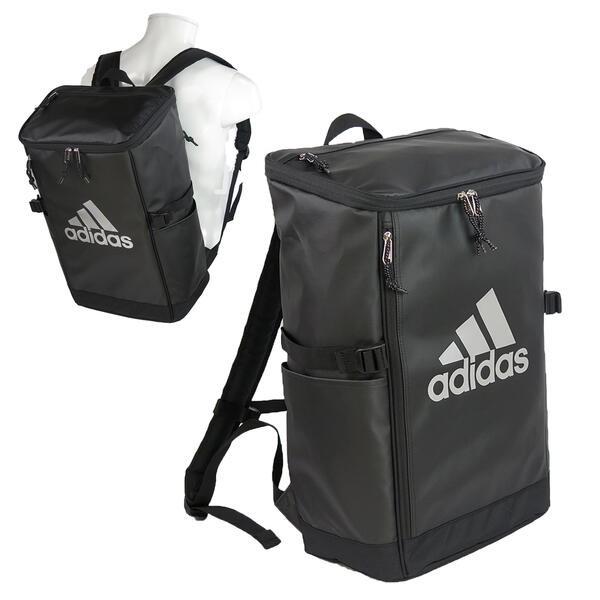 adidas（アディダス） スクエア型デイパック リュックサック 62782