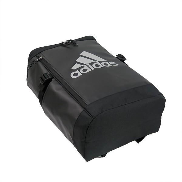 L3K4リュックサック adidas（アディダス） スクエア型デイパック リュックサック 62782