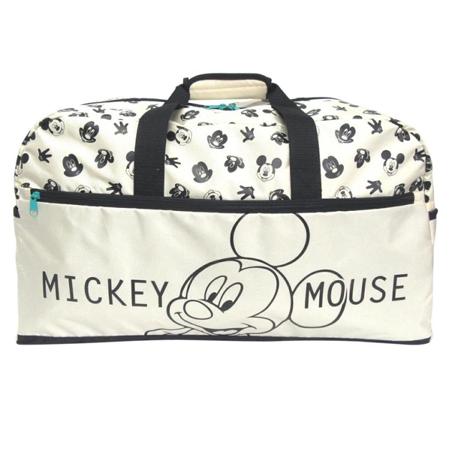 Disney（ディズニー） ミッキー 60cm ボストンバッグ D3786 : かばんの