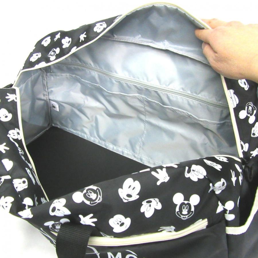 Disney（ディズニー） ミッキー 60cm ボストンバッグ D3786 : かばんの