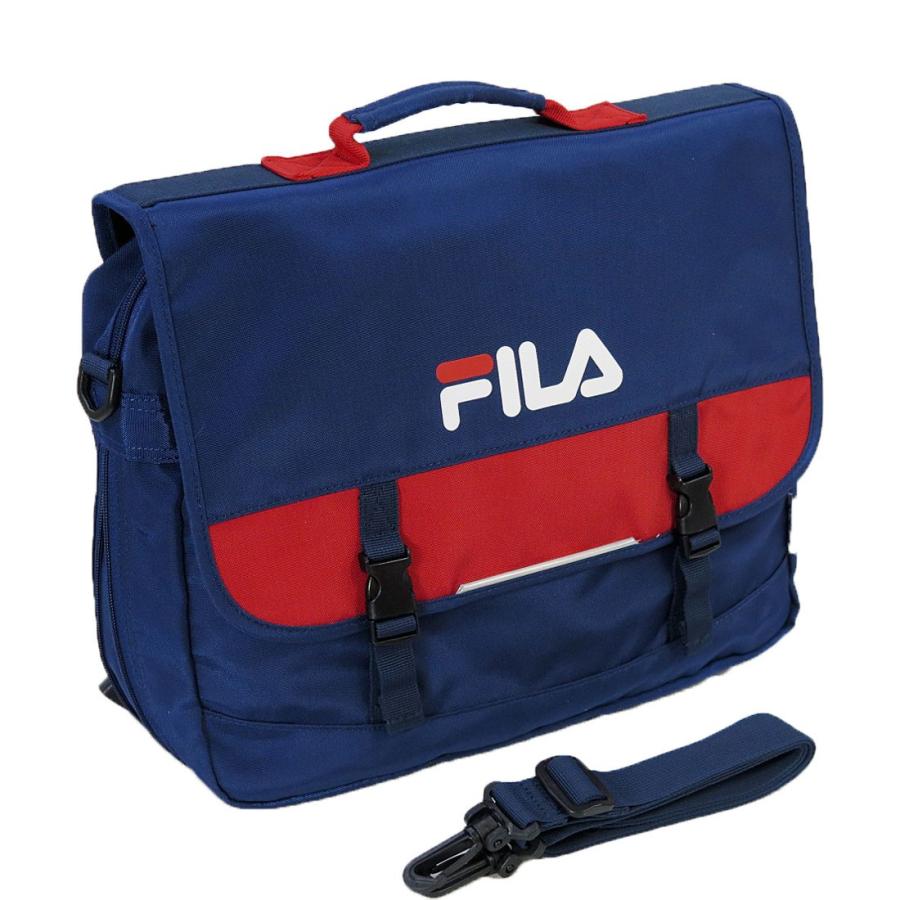 FILA（フィラ） 3WAYバッグ 通塾 通学用カバン 7603 : かばんのサンペイYahoo!ショップ - 通販 - Yahoo!ショッピング