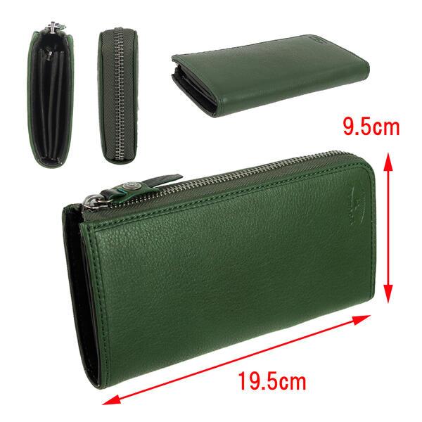 DOUBLES（ダブルス） HARVEST DOUBLES[ハーヴェスト・ダブルス]本革製