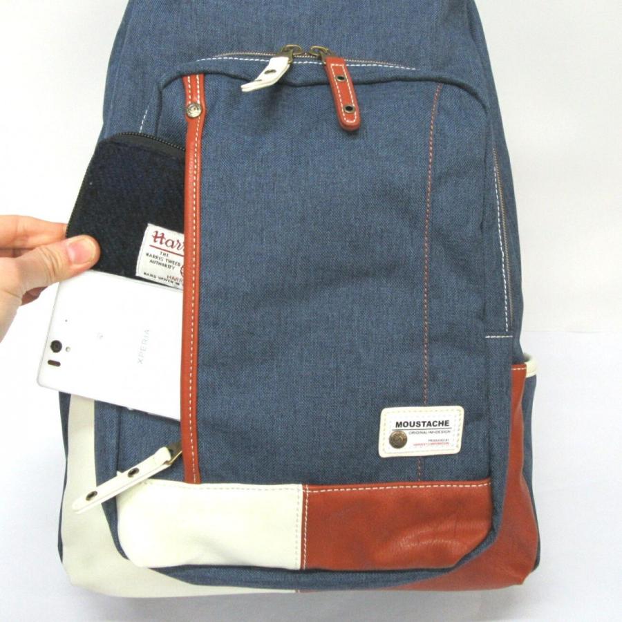 MOUSTACHE（ムスタッシュ） HARVEST moustache[ハーヴェスト