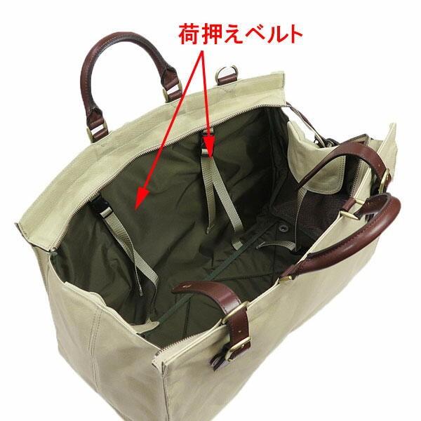 絶版　未使用　[シルバーレイククラブ] ボストンバッグ 帆布 130324 シルバーレイククラブ［SILVER LAKE CLUB］ボストンバッグ