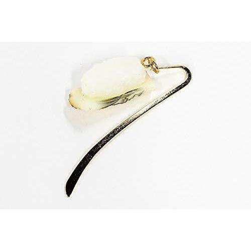 食品サンプル 寿司 しおり ブックマーク 読書 本 (穴子) |  | 01