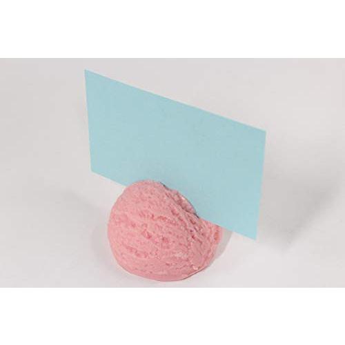 ストロベリーアイスクリーム カード立て 写真立て 苺 イチゴ | 