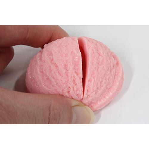 ストロベリーアイスクリーム カード立て 写真立て 苺 イチゴ |  | 01