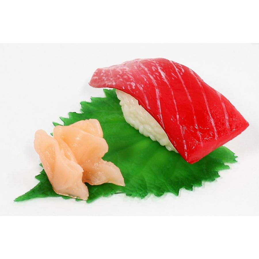 Amazon.co.jp: 食品サンプル 寿司桶（並にぎり） マルチスタンド