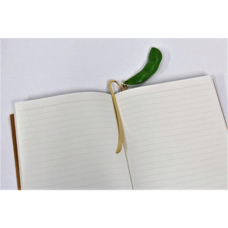 食品サンプル　しおり　れんこん |  | 06