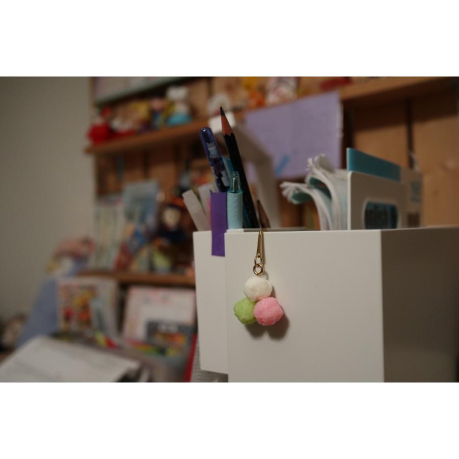 食品サンプル　しおり　ポテト |  | 05