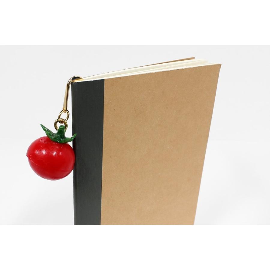 食品サンプル　しおり　プチトマト |  | 01