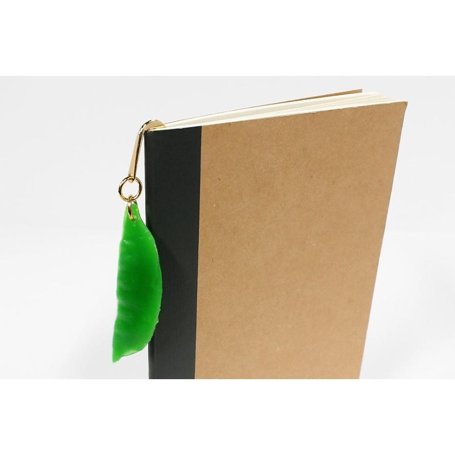 食品サンプル　しおり　きぬさや |  | 01