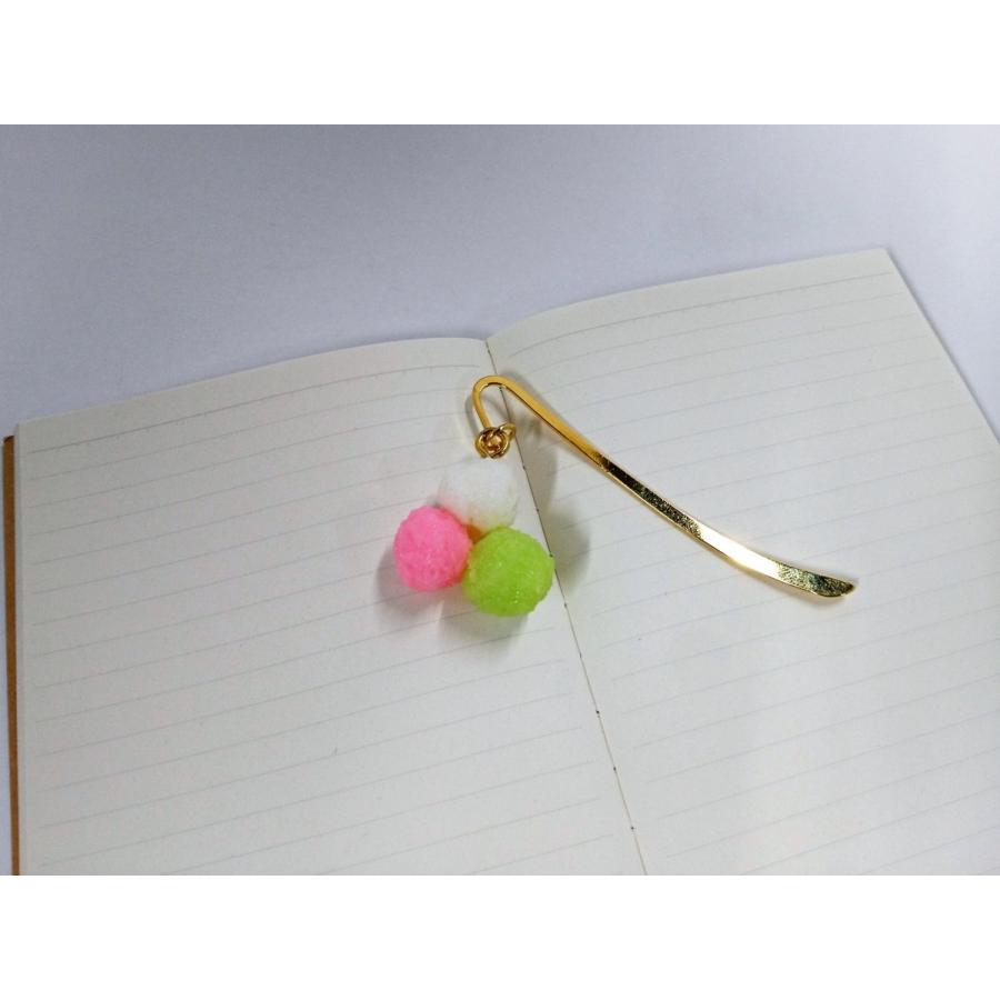 食品サンプル　しおり　雛あられ　雛祭り　３月のしおり |  | 06