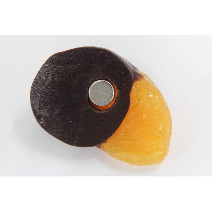 食品サンプル チョコみかん マグネット 雑貨 お土産 |  | 01