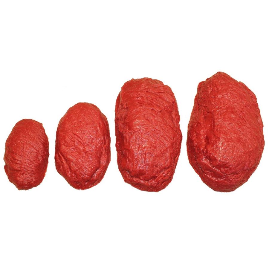 実物重量　筋肉サンプル　1ｋｇ　食品サンプル　筋肉模型　ダイエット　トレーニング |  | 03