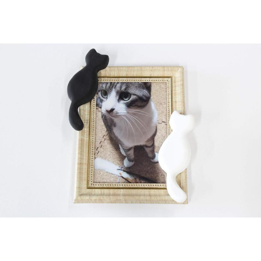 食品サンプル フォトフレーム マシュマロキャット 猫 ネコ |  | 02