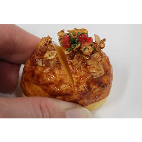 たこ焼きの カード立て 写真立て |  | 02