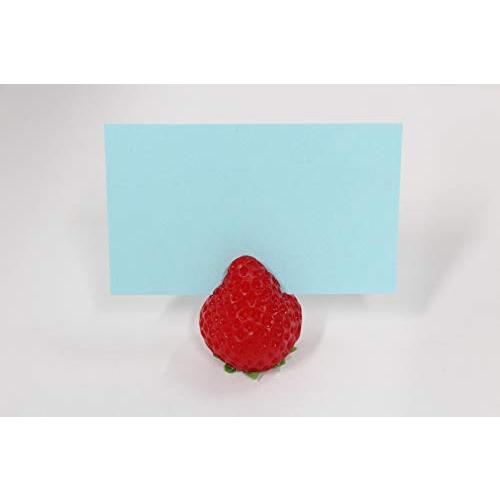 イチゴのカード立て 写真立て 苺 |  | 01