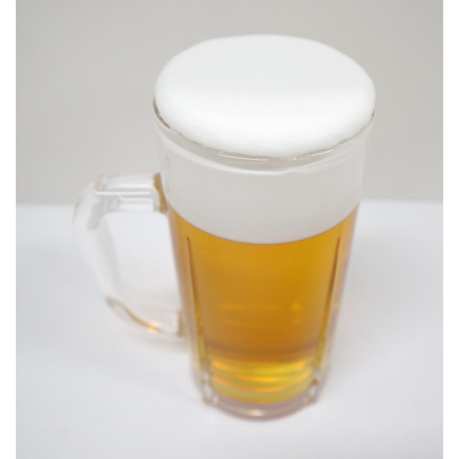 食品サンプル　生ビール　生中　インテリア　ディスプレイ　販促　（ビールジョッキ） |  | 01