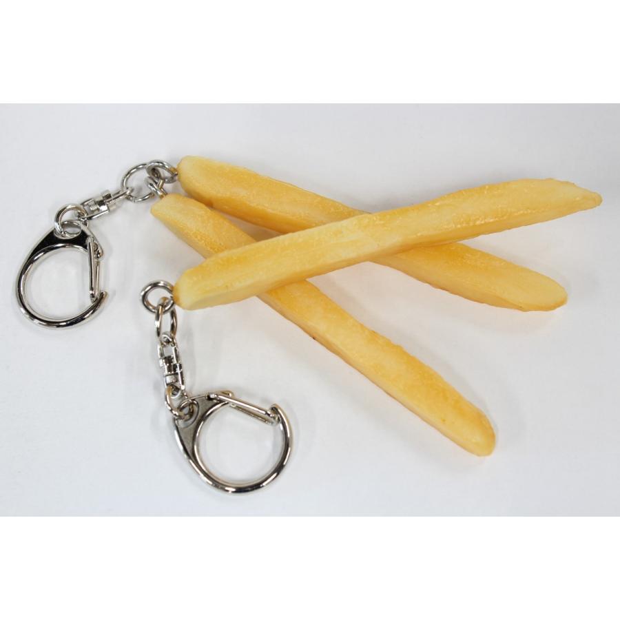 キーホルダー (ポテンシャルポテト) |  | 01