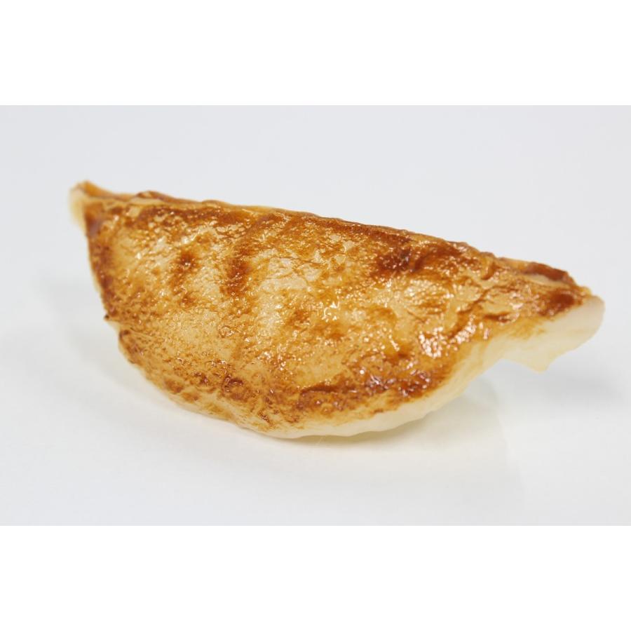 食品サンプル　餃子（大）マグネット　 | 