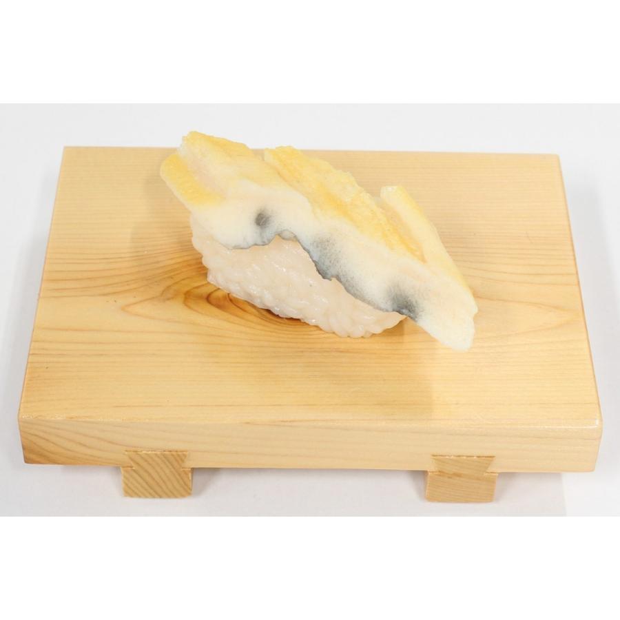 実物大サイズ　寿司　マグネット　蒸し穴子　雑貨　プレゼント　お土産 | 
