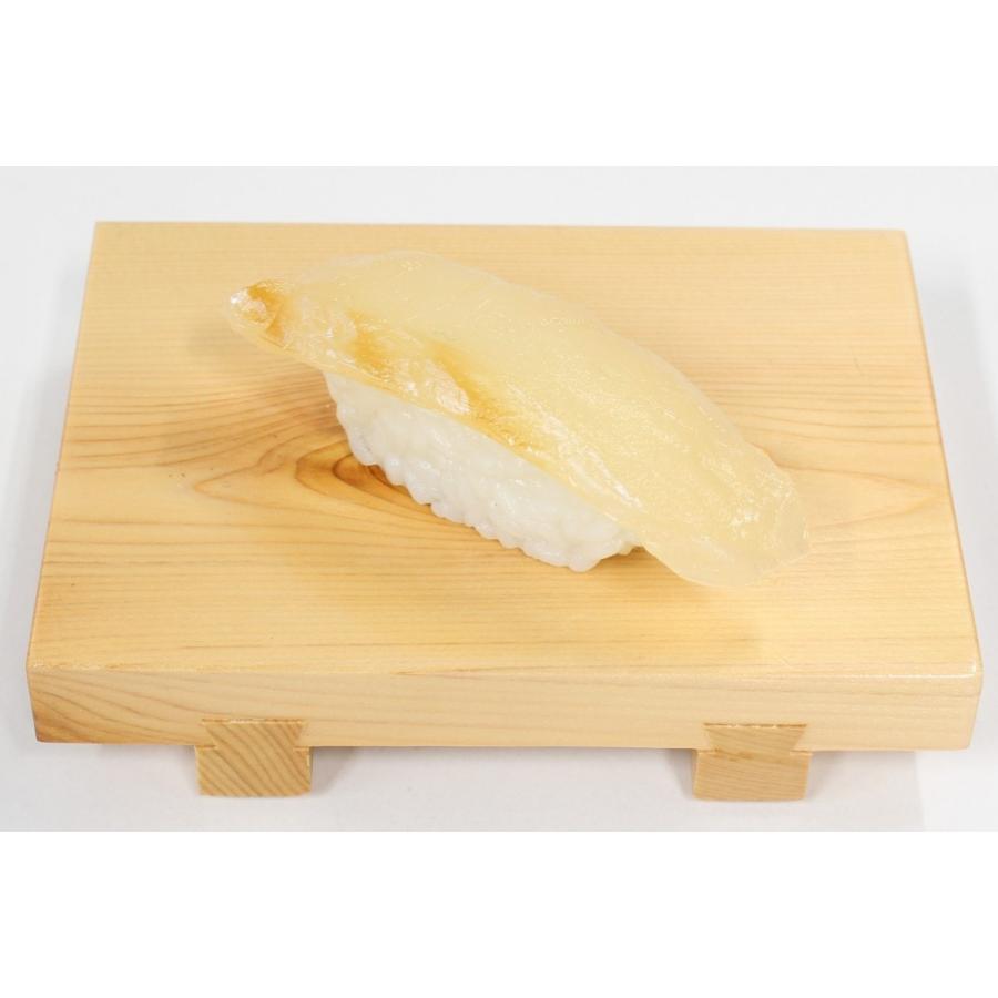 実物大サイズ　寿司　マグネット　ヒラメ　雑貨　プレゼント　お土産 | 